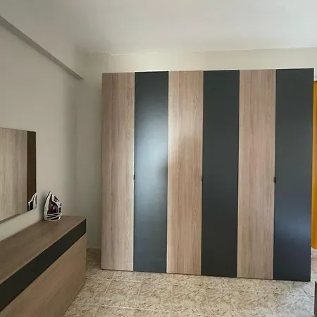 Apartament Clearwater View Saranda