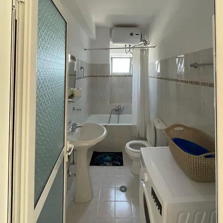 Apartament Clearwater View Saranda