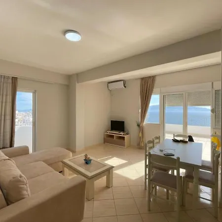 Clearwater View * Sarande