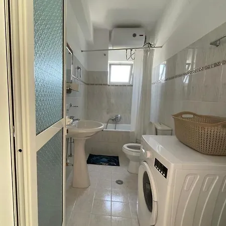 Clearwater View Apartment *