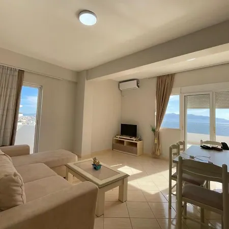 Clearwater View Apartment