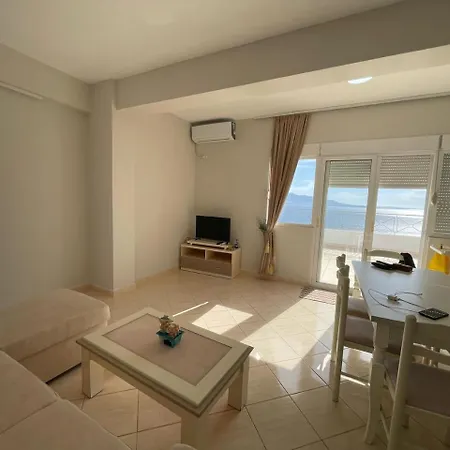 Apartment Clearwater View
