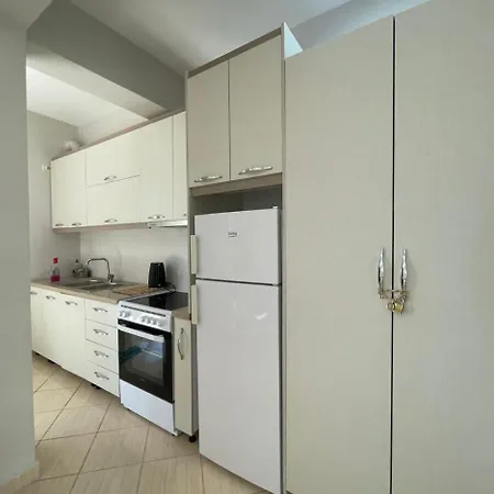 아파트 Clearwater View Sarandë