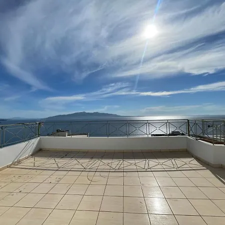 Clearwater View * Sarandë