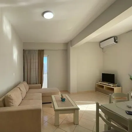 Clearwater View Apartment