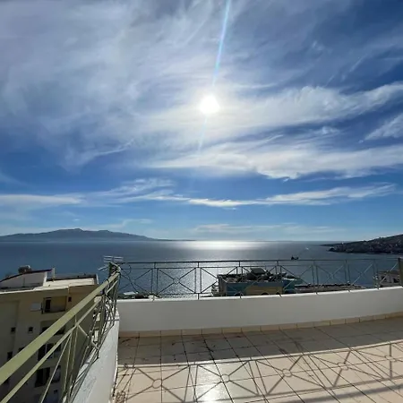 Appartamento Clearwater View Sarandë