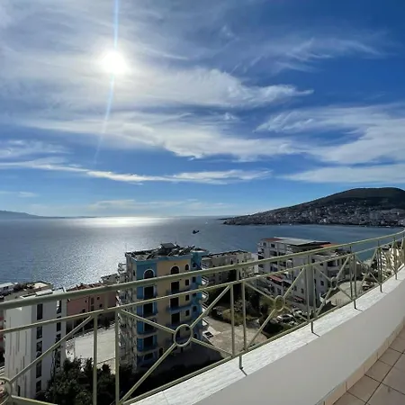 Apartment Clearwater View *