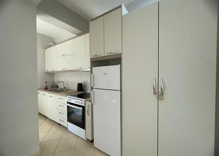 Apartment Clearwater View Sarande