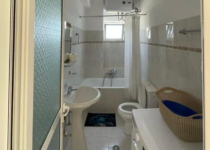 Apartment Clearwater View Sarande