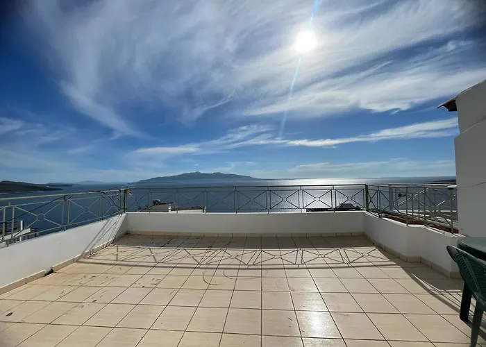 Clearwater View * Sarande