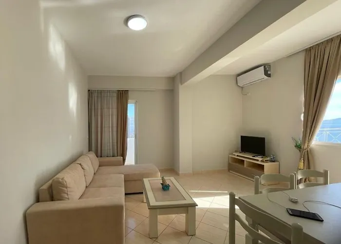 Clearwater View Apartment